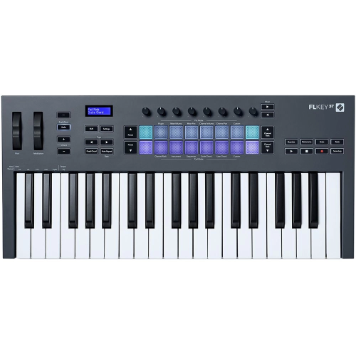 Novation FLkey 37 фото 6