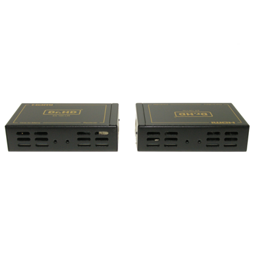 DR.HD EX 100 LIR фото 2