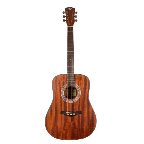 Rockdale Aurora D6 Satin All-Mahogany