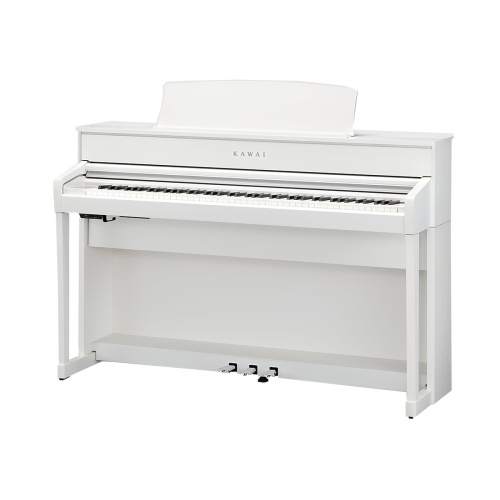 Kawai CA701 W