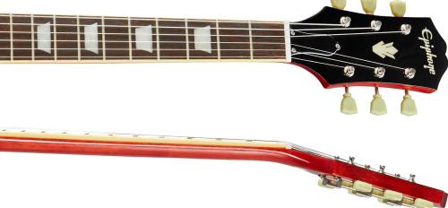 Epiphone SG Standard Cherry фото 3