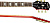 Epiphone SG Standard Cherry
