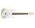 Fender Squier Bullet Strat with Tremolo HSS RW Arctic White