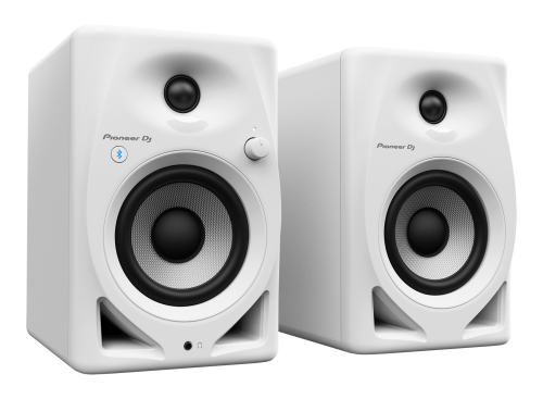 Pioneer Dj DM-40D-BT-W фото 2