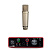 ​Focusrite Scarlett Solo 3rd gen (1 шт) + RODE NT1-А (1 шт)