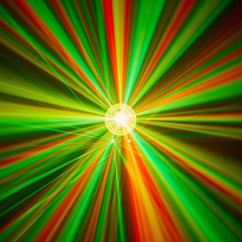 XLine Light LED DOT LASER фото 5