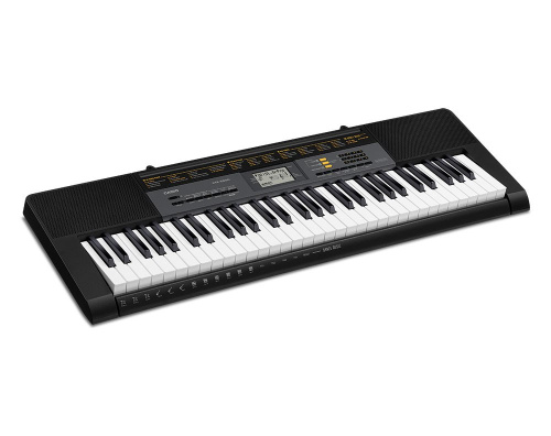Casio CTK-2500 фото 2