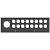 KIOR KPC-PN6Z-1R-16F3
