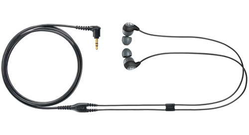Shure SE112-GR-EFS фото 3