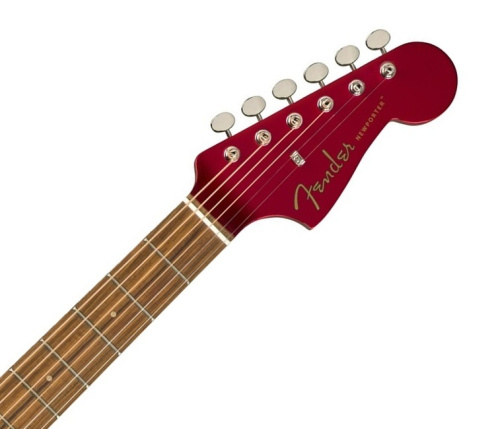 Fender Newporter Classic HRM фото 4