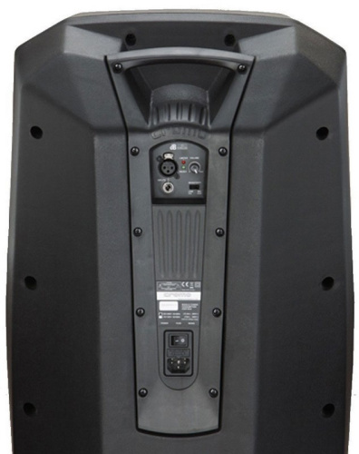 DB Technologies Cromo 12+ фото 4