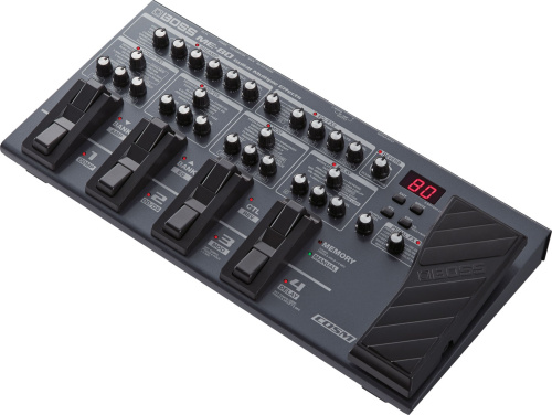 Boss ME-80 фото 2