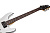 Schecter Omen-6 VWHT