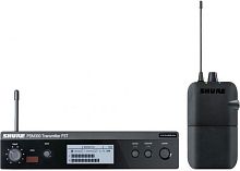 Shure P3TERA M16
