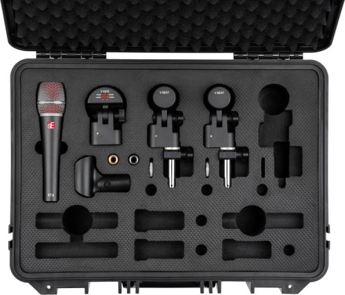 sE Electronics V Pack Venue