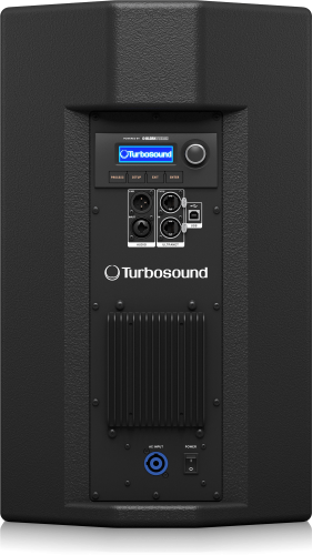 Turbosound NuQ102-AN фото 4