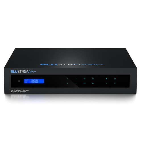 Blustream HMXL88ARC фото 3