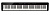 Casio PX-S3000 BK