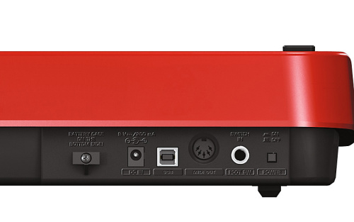 Behringer UMX610 фото 2