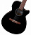 Ibanez AEG50N-BKH
