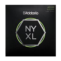 D'Addario NYXL45105