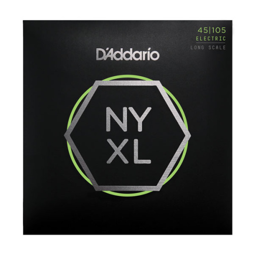 D'Addario NYXL45105