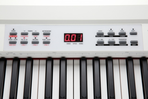 Kurzweil KA90 WH фото 4