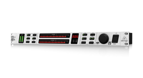 Behringer FBQ2496 фото 4
