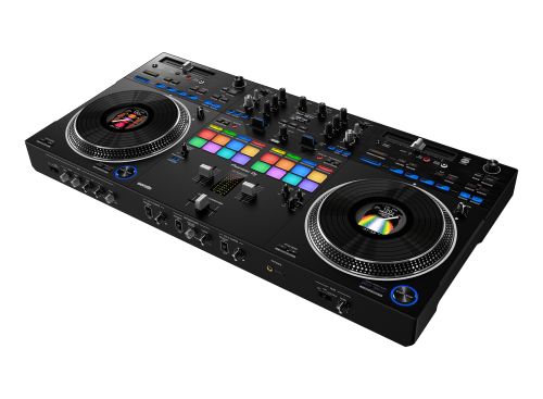 Pioneer Dj DDJ-REV7 фото 5