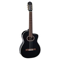 Takamine GC6CE BLK