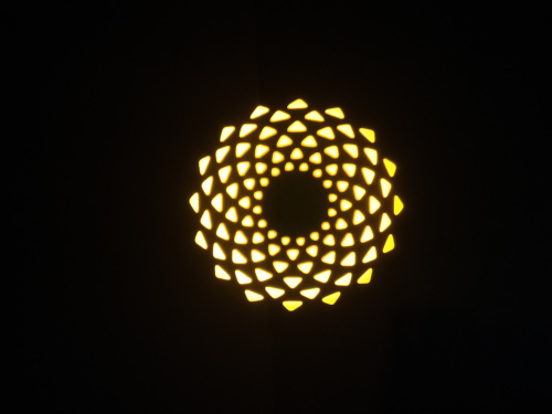 XLine Light LED SPOT 100 фото 10