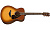 Yamaha FS800 Sand Burst