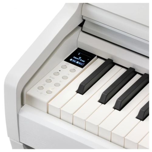 Kawai CA49 W фото 4
