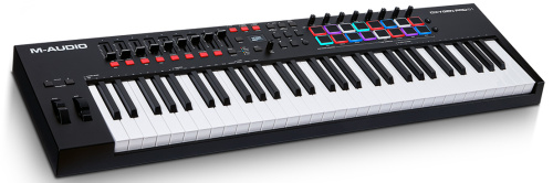 M-Audio Oxygen Pro 61 фото 3