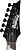 Ibanez GRG121DХ-WNF