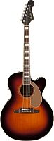 Fender Kingman SCE Jumbo 3TS