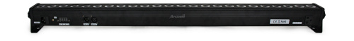PROCBET BAR LED 24-4 RGBW MK II фото 8