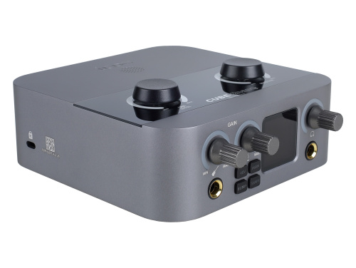 iCON Cube2Nano S