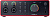 Focusrite Scarlett 4i4 4th Gen