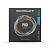 Rockdale PRO 11-52 Phosphor Bronze Medium