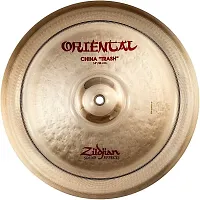 Zildjian A0614 14" FX China Trash