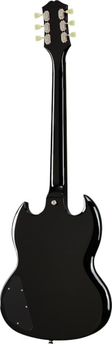 Epiphone SG Standard Ebony фото 4