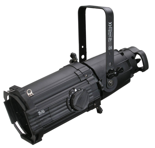 XLine Light D PROFILE LIGHT 25°/50° ZOOM