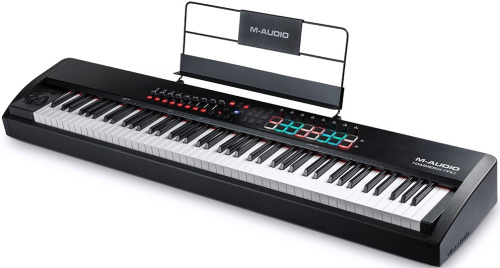 M-Audio Hammer 88 Pro фото 4
