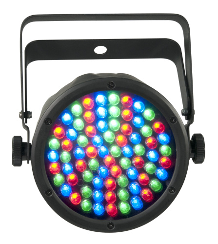 CHAUVET Slim PAR 38