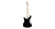 Fender Squier MM Stratocaster Hard Tail Black