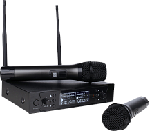 Axelvox DWS7000HT (HT Bundle)