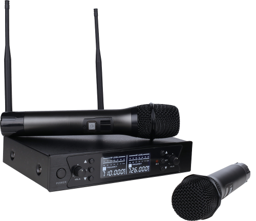Axelvox DWS7000HT (HT Bundle)