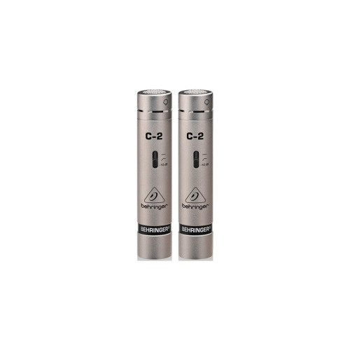 Behringer C-2