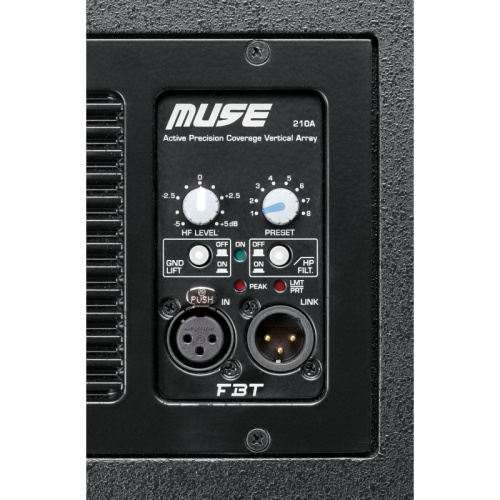 FBT MUSE 210 LA фото 3